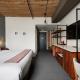 Hewing Hotel, Minneapolis (fotografie 6)