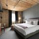 Hewing Hotel, Minneapolis (fotografie 3)