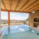 Hyperion Villa by LLB Mykonos, Klouvas - Fotografie 3