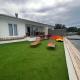 Villa Olga - Uniqe house with private beach Ankaran - Fotografie 1