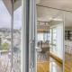 Sunny Luxury Loft,Stunning Acropolis View, Jacuzzi, Athen - Foto 8