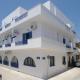 Hotel Zeus, Naxos Chora