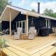 6 person holiday home in Læsø-By Traum