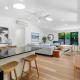 Central Tropical Oasis with Pool, Noosaville