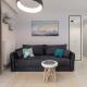 Mielno Sea & Lake Apartment by Noclegi Renters, Mielno - Fotografie 1