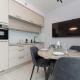 Mielno Sea & Lake Apartment by Noclegi Renters, Mielno - Fotografie 4