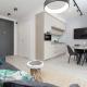 Mielno Sea & Lake Apartment by Noclegi Renters, Mielno - Fotografie 10