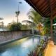 Villa Natha Ubud - Fotografie 4