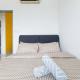 TR Residence Lovely 3 BR unit 6pax next to Titiwangsa LRT, Куала-Лумпур - Фото 10