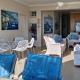 'The View' on Bikini Beach, Seafront, 2 bedroom, Sleeps 4, Gordonʼs Bay - Photo 10