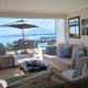'The View' on Bikini Beach, Seafront, 2 bedroom, Sleeps 4, Gordonʼs Bay - Photo 4