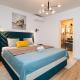 Amfora Maris Apartment, Split - Fotografie 1