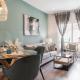 Sunny & modern apartment - Center by REMS, Малага - Фото 6