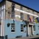 The Bell Hotel, Saxmundham, Саксмандем