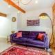 Up-Top Cottage, Holmfirth (foto 5)