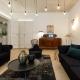 Bohemian Dream Home In The Absolute Center w 2BR/2BT, Budapest - Photo 8