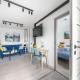 Family Garden House with Free Private Parking & Playground