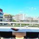 Downtown, penthouse apartment with great view, Pagkrati, Athen - Foto 1