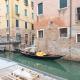 Ca' Leoncino - Venice canal front apartment Benátky - Fotografie 3