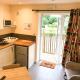 Deers Leap, A modern new personal double bedroom holiday let in The Forest Of Dean, Blakeney - Fotografie 3