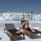 Nautica suites - Grand Suite with jacuzzi, Antíparos (foto 7)