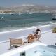 Nautica suites - Grand Suite with jacuzzi, Antíparos (foto 2)