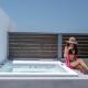 Nautica suites - Grand Suite with jacuzzi, Antíparos (foto 8)
