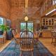 Pet-Friendly Canton Cabin with Porch and Grill!, Canton - Fotografie 4