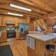 Pet-Friendly Canton Cabin with Porch and Grill!, Canton - Fotografie 9