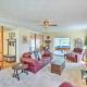 Idyllic Waterfront Home with Game Room and Dock, Reedville (fotografie 6)