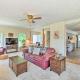 Idyllic Waterfront Home with Game Room and Dock, Reedville (fotografie 7)