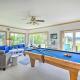 Idyllic Waterfront Home with Game Room and Dock, Reedville (fotografie 8)