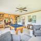 Idyllic Waterfront Home with Game Room and Dock, Reedville (fotografie 10)