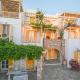 Alento Apartments, Tinos