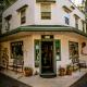 Outside Inn, Nevada City - Fotografie 1