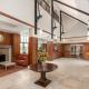 The Inn at Virginia Tech - On Campus, Blacksburg (Foto 4)