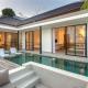 Villa Lapis 2 by Villa Finder Canggu - Fotografie 10