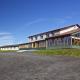 Hotel Raudaskrida, Þóroddsstaður