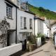 Brakestone Cottage in the heart of Port Isaac - Fotografie 1