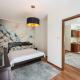 Ogrodowa Warm Wood Apartment by BookingHost, Varsavia - Foto 4