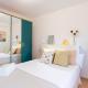 Apartamento Santa Marta 5 Málaga, Málaga - Foto 2