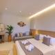 Eleftherias Suites - Near Beach Apartments, Marathi (fotografie 6)