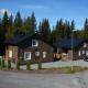 Himos Villa Nummenranta 1