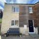 Burgess Yard 2-bedroom cottage, Bath, Bath - Foto 7