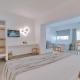 Nautica suites - Executive suite with jacuzzi, Antiparos (fotografie 7)