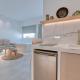 Nautica suites - Executive suite with jacuzzi, Antiparos (fotografie 10)