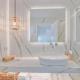 Nautica suites - Executive suite with jacuzzi, Antiparos (fotografie 2)