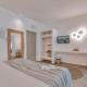 Nautica suites - Executive suite with jacuzzi, Antiparos (fotografie 8)