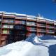 Appartement 2 pièces, 6 pers, proche pistes, commerces, Wifi, animaux, parking - FR-1-411-635, Arc 1800 (zdjęcie 6)