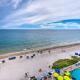 Oceanfront Luxury 2and2 Condo with Amazing Views!, Fort Lauderdale (zdjęcie 3)